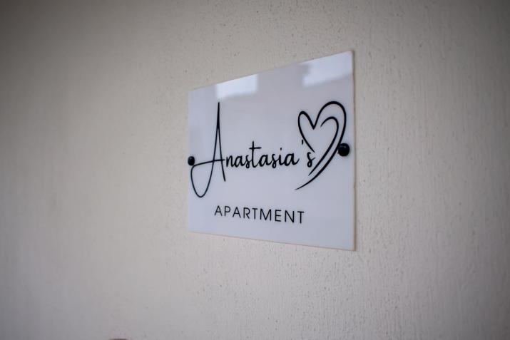 Anastasia Meteora Residence