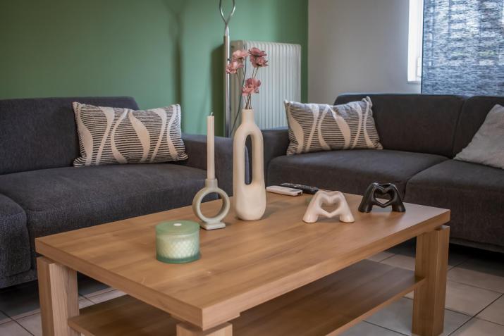 Anastasia Meteora Residence