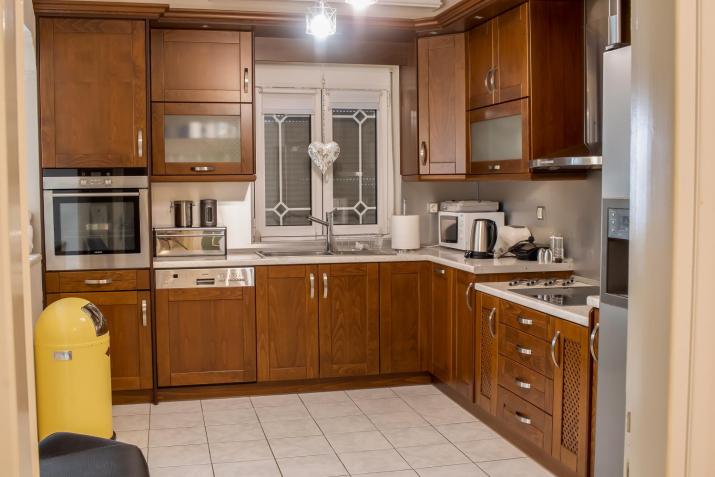 Anastasia Meteora Residence