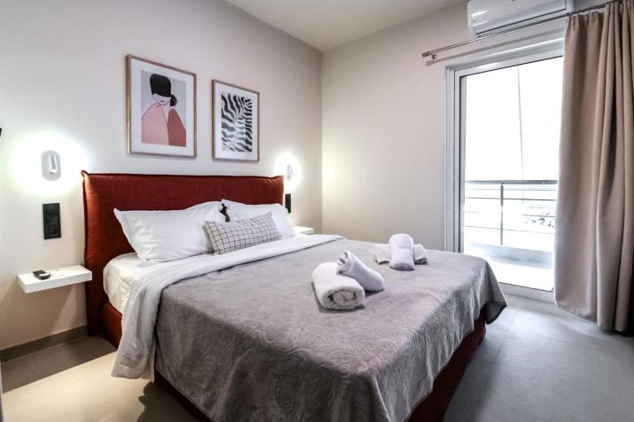 Preveza Central Stay