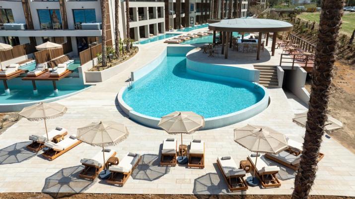 Nalu Resort & SPA
