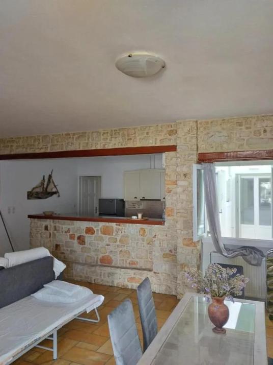 HOME PAROS ALL INN - NAOUSSA - 2 bathrooms