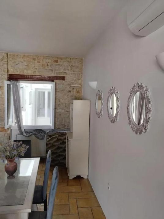 HOME PAROS ALL INN - NAOUSSA - 2 bathrooms