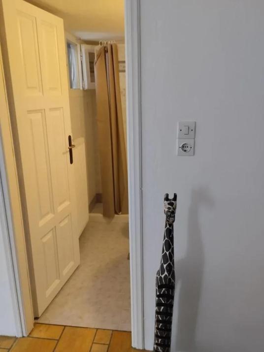 HOME PAROS ALL INN - NAOUSSA - 2 bathrooms