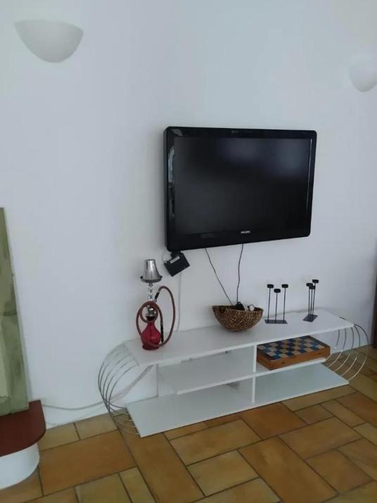 HOME PAROS ALL INN - NAOUSSA - 2 bathrooms