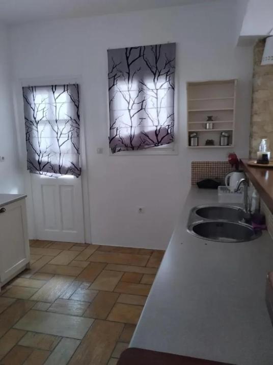 HOME PAROS ALL INN - NAOUSSA - 2 bathrooms