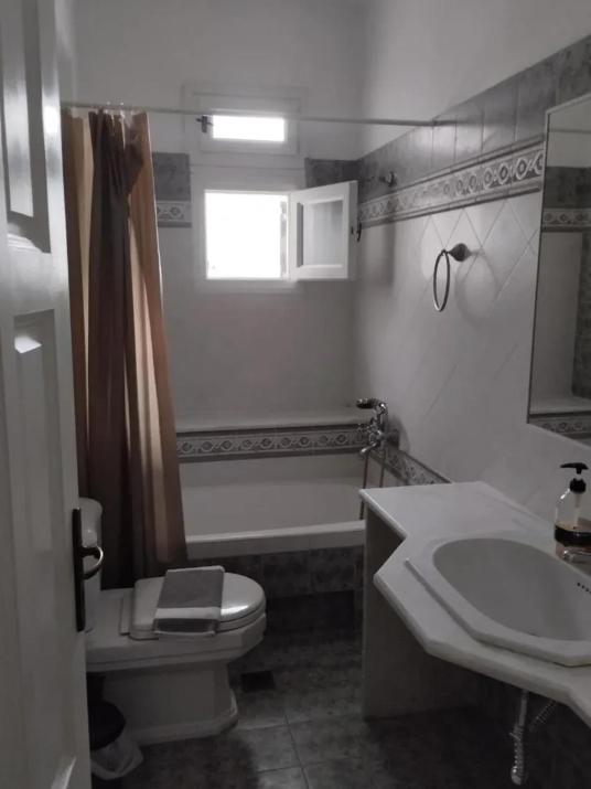 HOME PAROS ALL INN - NAOUSSA - 2 bathrooms
