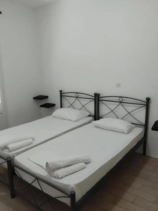 HOME PAROS ALL INN - NAOUSSA - 2 bathrooms