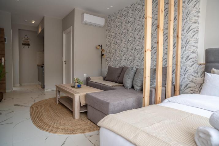 Heart Of Athens Apartments