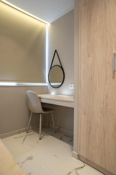 Heart Of Athens Apartments