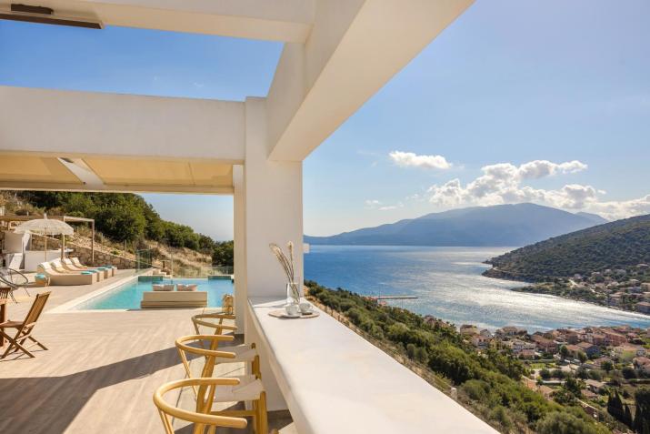 Kefalonia Grande Horizon