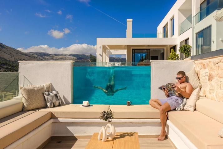 Kefalonia Grande Horizon