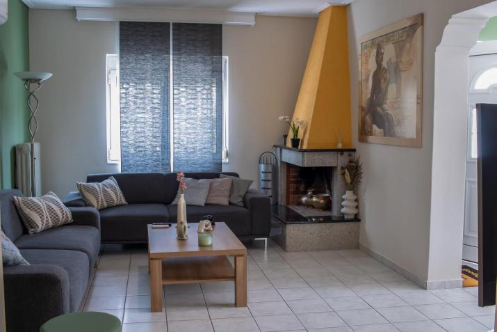 Anastasia Meteora Residence