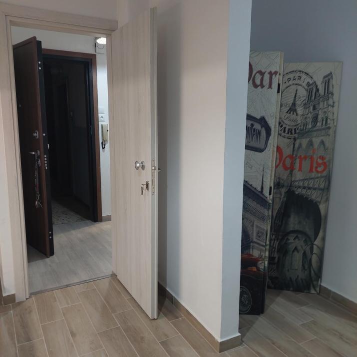 Small budget studio center