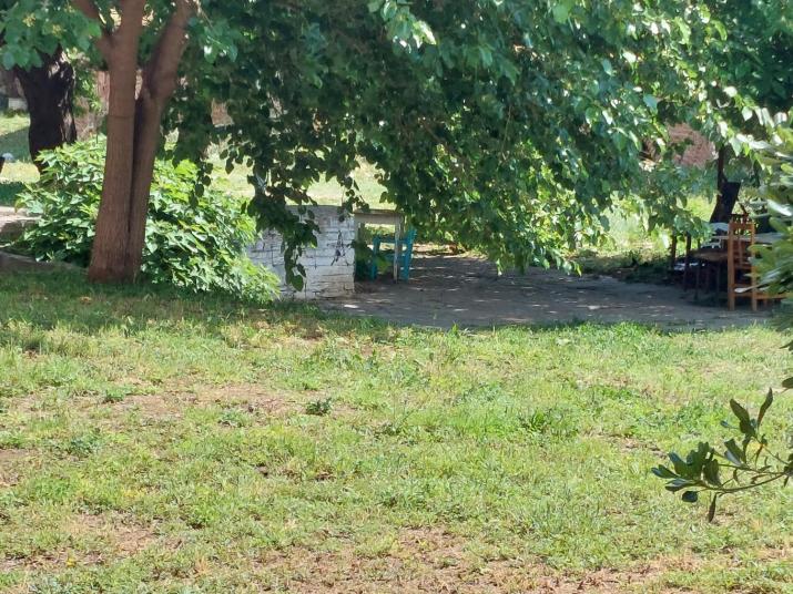 Small budget studio center