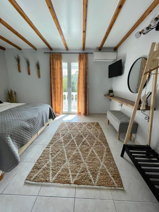 Euphoria Suites and Studios