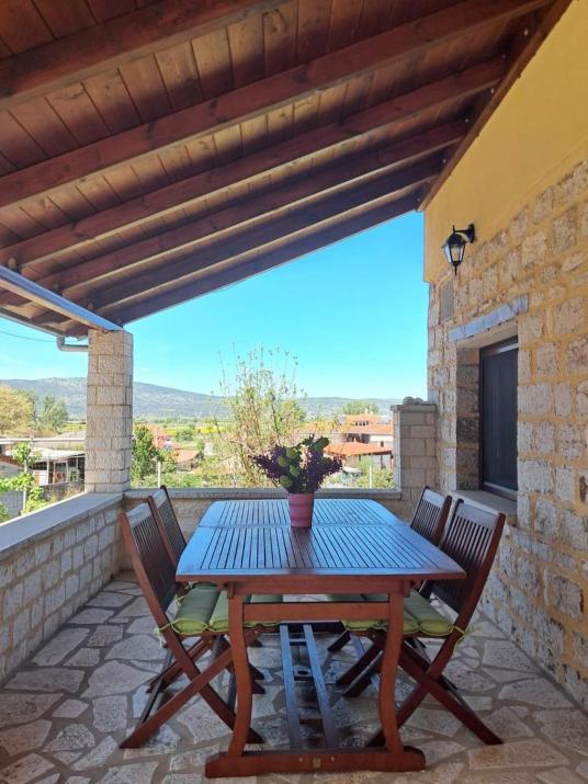 St George Stonehouse Ioannina