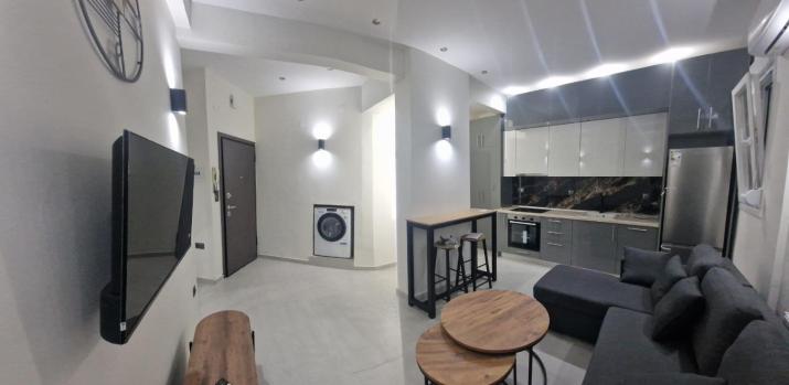 Modern Apartment
