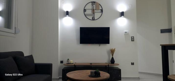 Modern Apartment