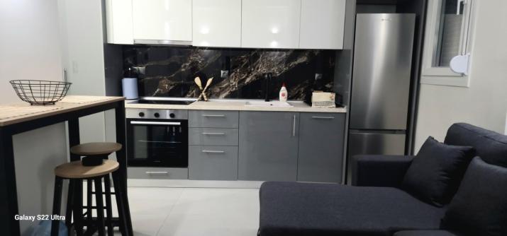 Modern Apartment