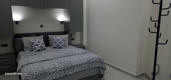 Modern Apartment