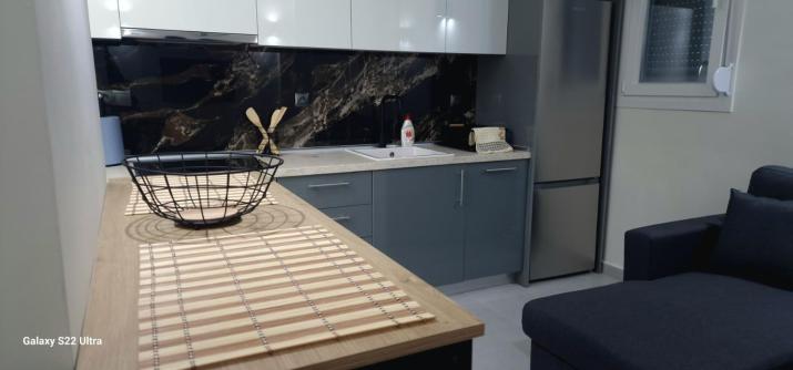 Modern Apartment