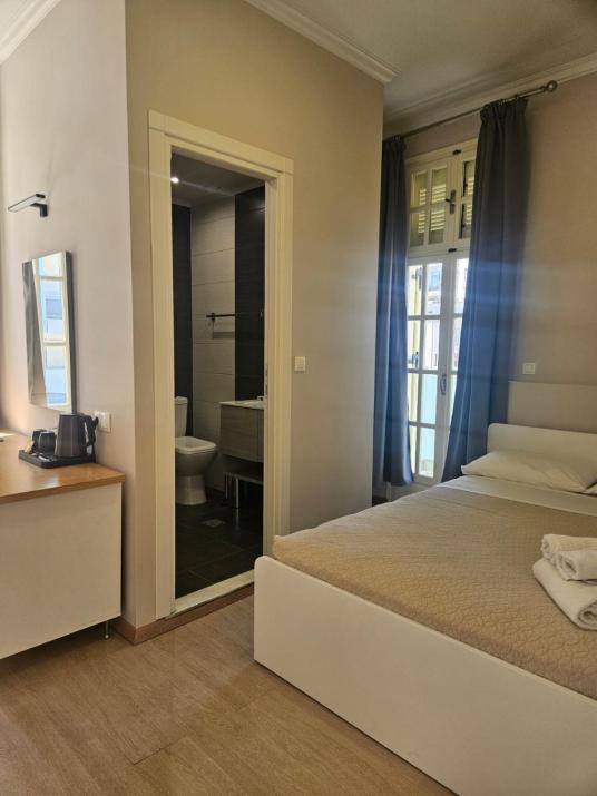 Island Boutique Hotel