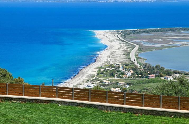 Lainas Sea View Lefkada