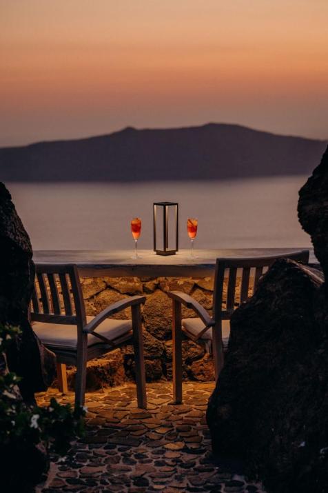 Honeymoon Petra Villas