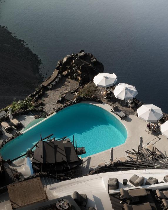 Honeymoon Petra Villas