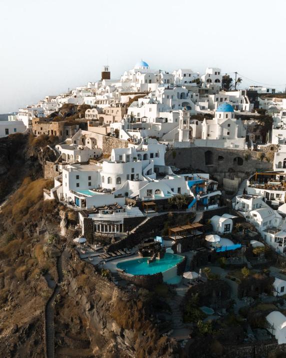 Honeymoon Petra Villas