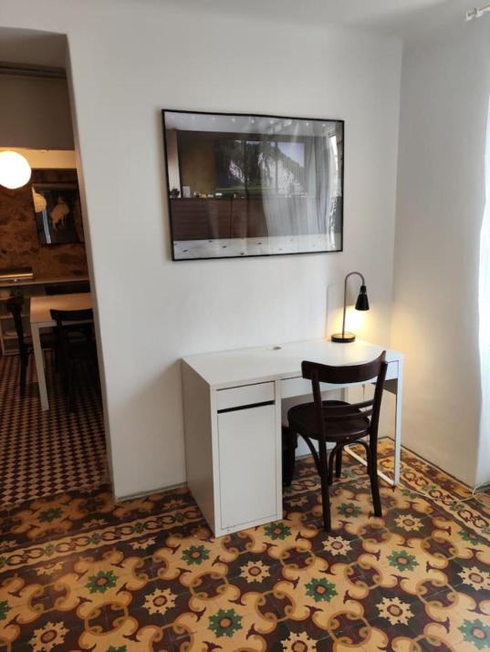 Filopappou 1 bedroom Flat