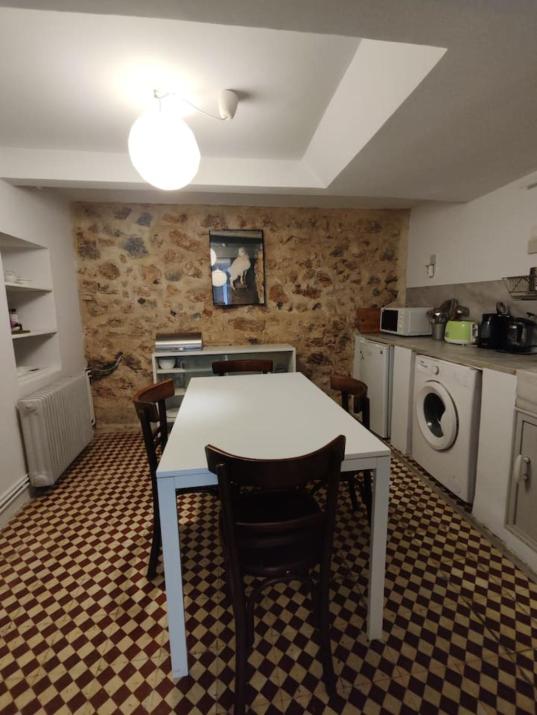 Filopappou 1 bedroom Flat