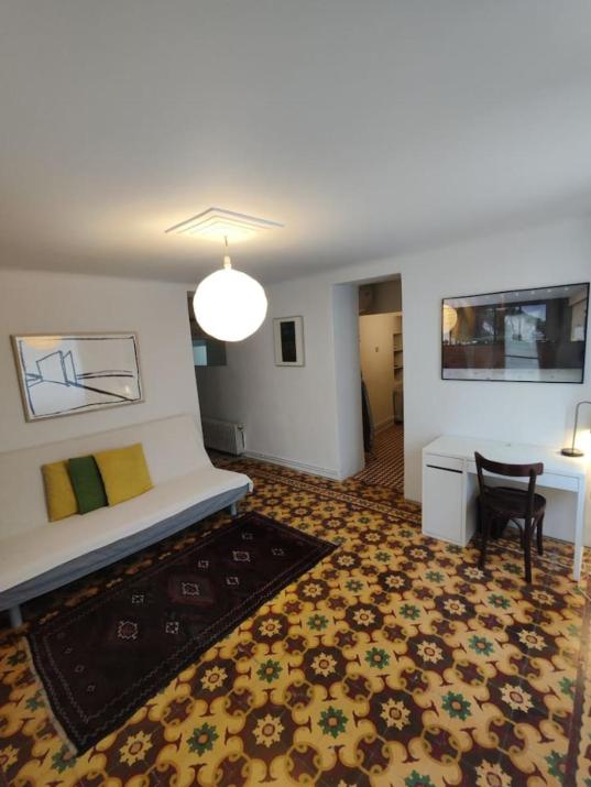 Filopappou 1 bedroom Flat