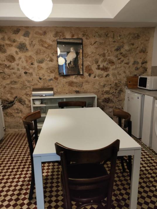 Filopappou 1 bedroom Flat
