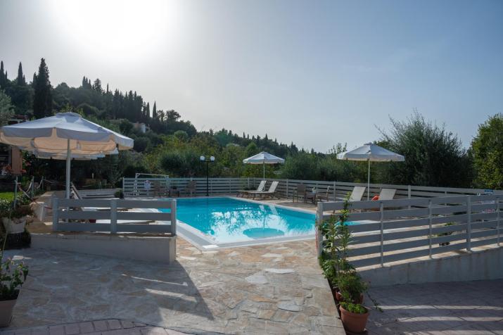 Pasiphae Holiday Apartments