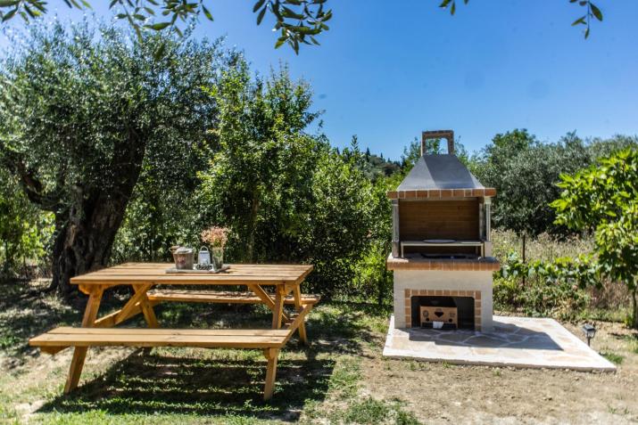 Pasiphae Holiday Apartments