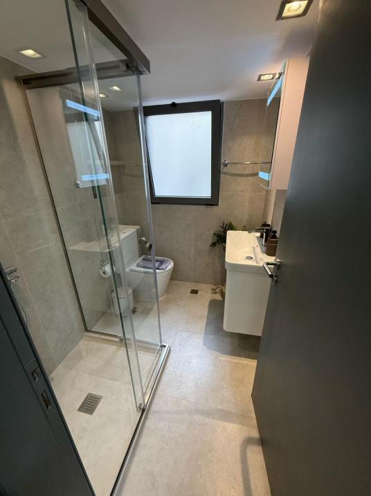 Parthenon and Syntagma square view apartment