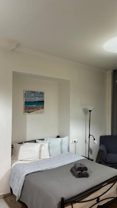 Apartment in Athens centre