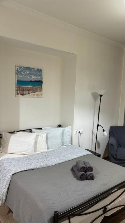 Apartment in Athens centre