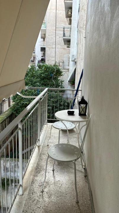 Apartment in Athens centre