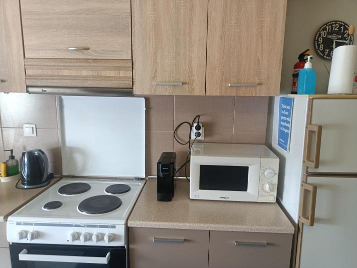 Jimmis old kalampaka house