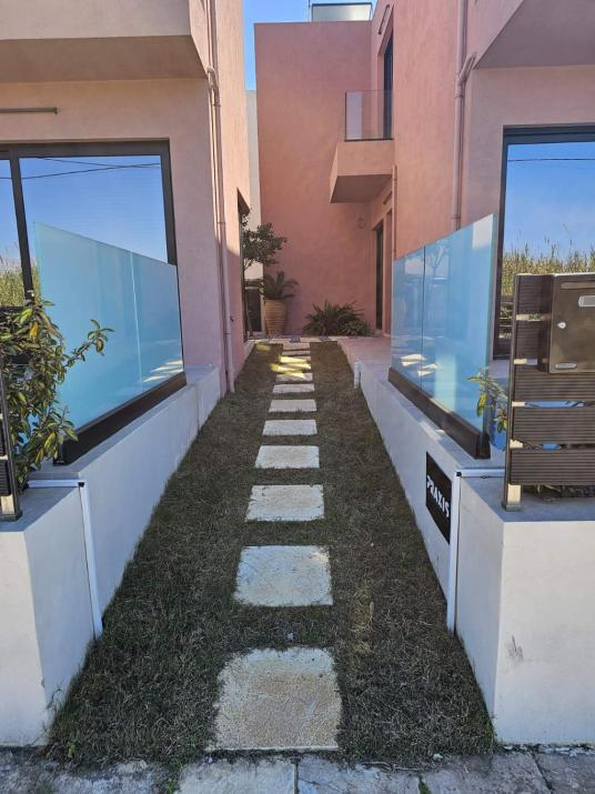 Mocha Villas & Spa