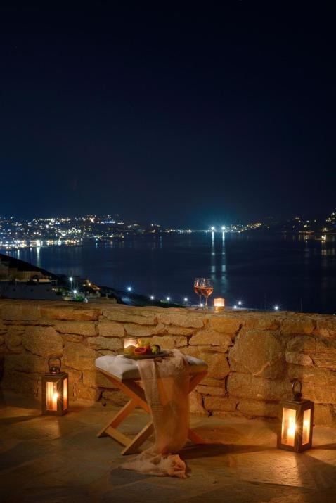 Amelie Suites Mykonos
