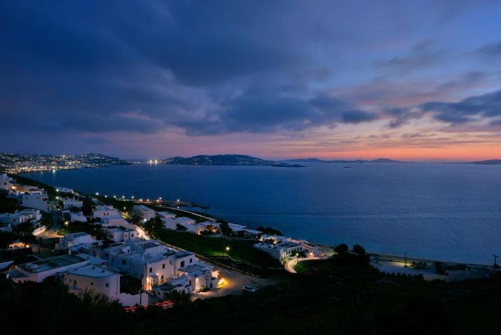 Amelie Suites Mykonos