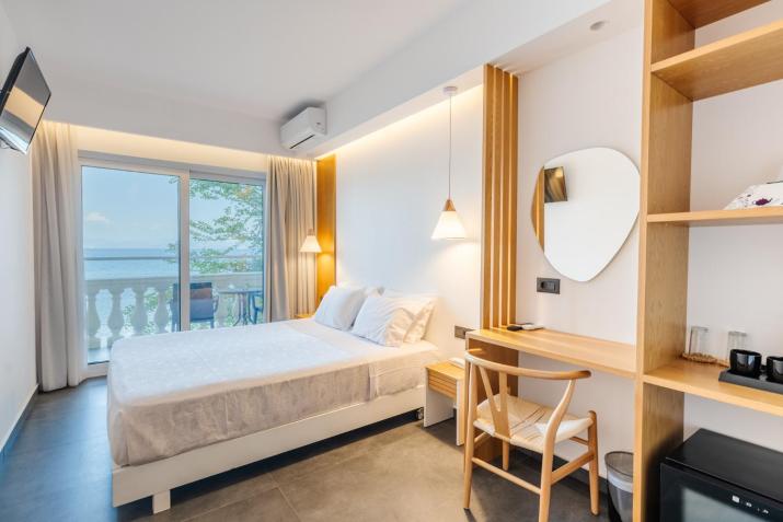 Pontikonisi Hotel & Suites-Adults Only