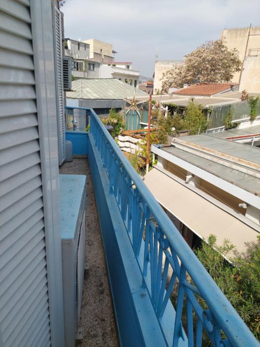 SHARED ROOMS LEPENIOTU NEAR ACROPOLIS &MONASTIRAKi