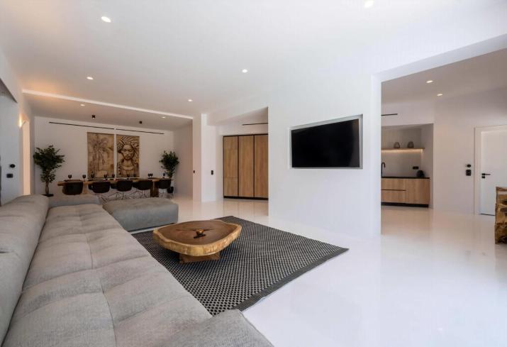 Mbc Mega Mansion 1 5 Bedrooms Mykonos