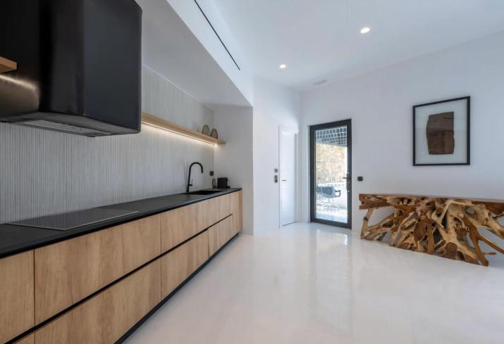 Mbc Mega Mansion 1 5 Bedrooms Mykonos