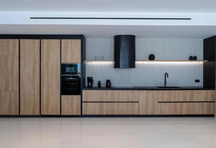 Extraordinary Mykonos Villa Villa Shifu 6 Bedrooms Unique Aegean Sea View